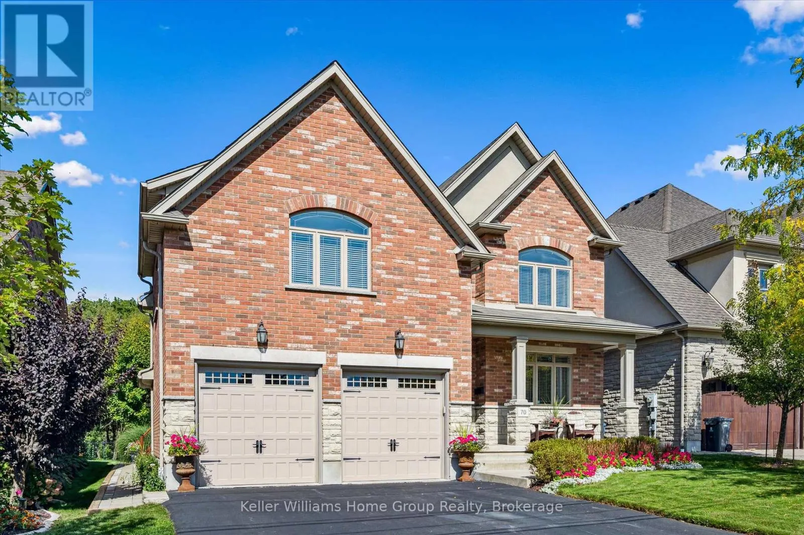 70 WAVERLEY DRIVE