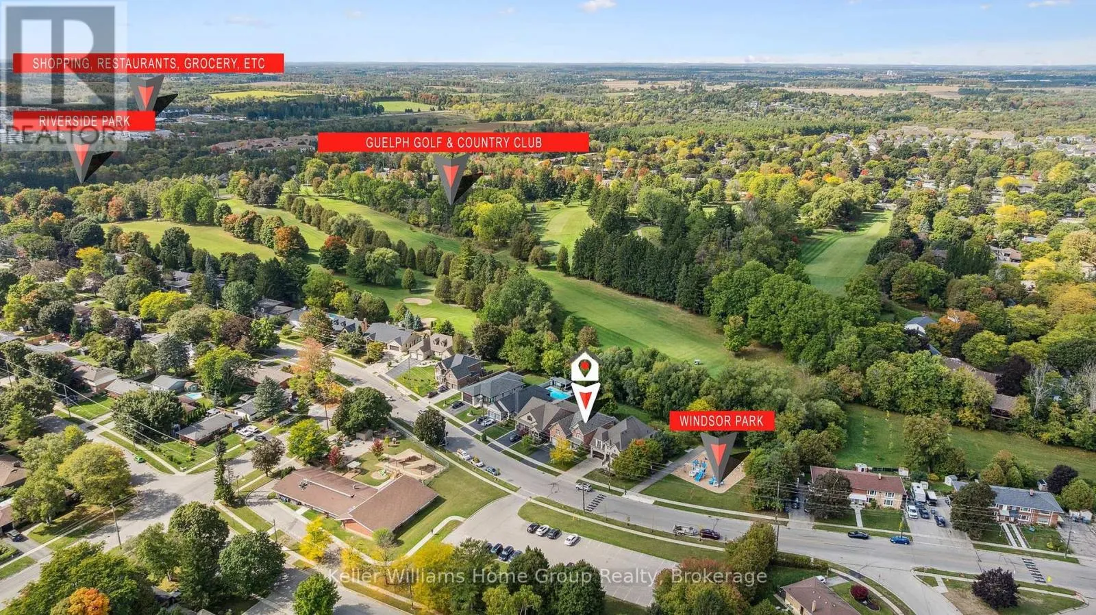 70 WAVERLEY DRIVE