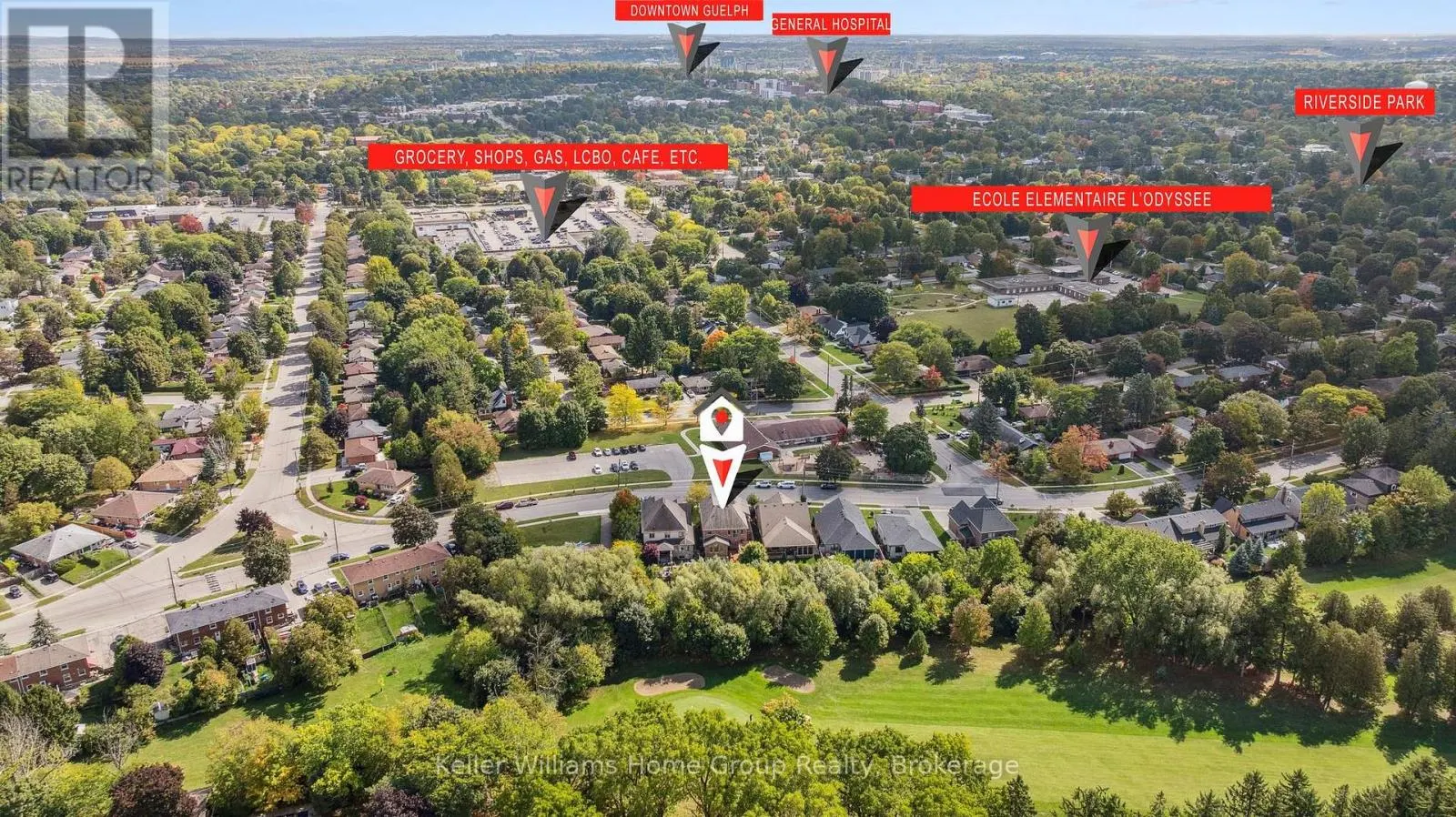 70 WAVERLEY DRIVE