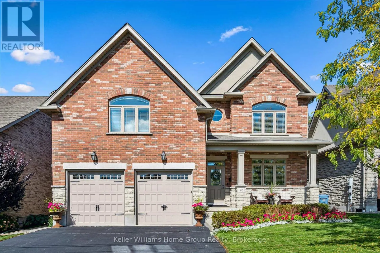 70 WAVERLEY DRIVE