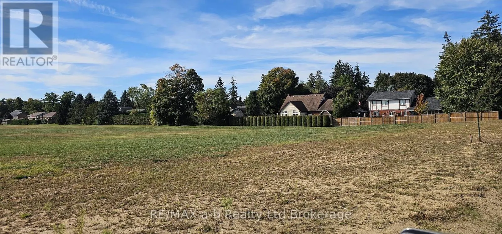 LOT 20 MEADOWLANDS DRIVE