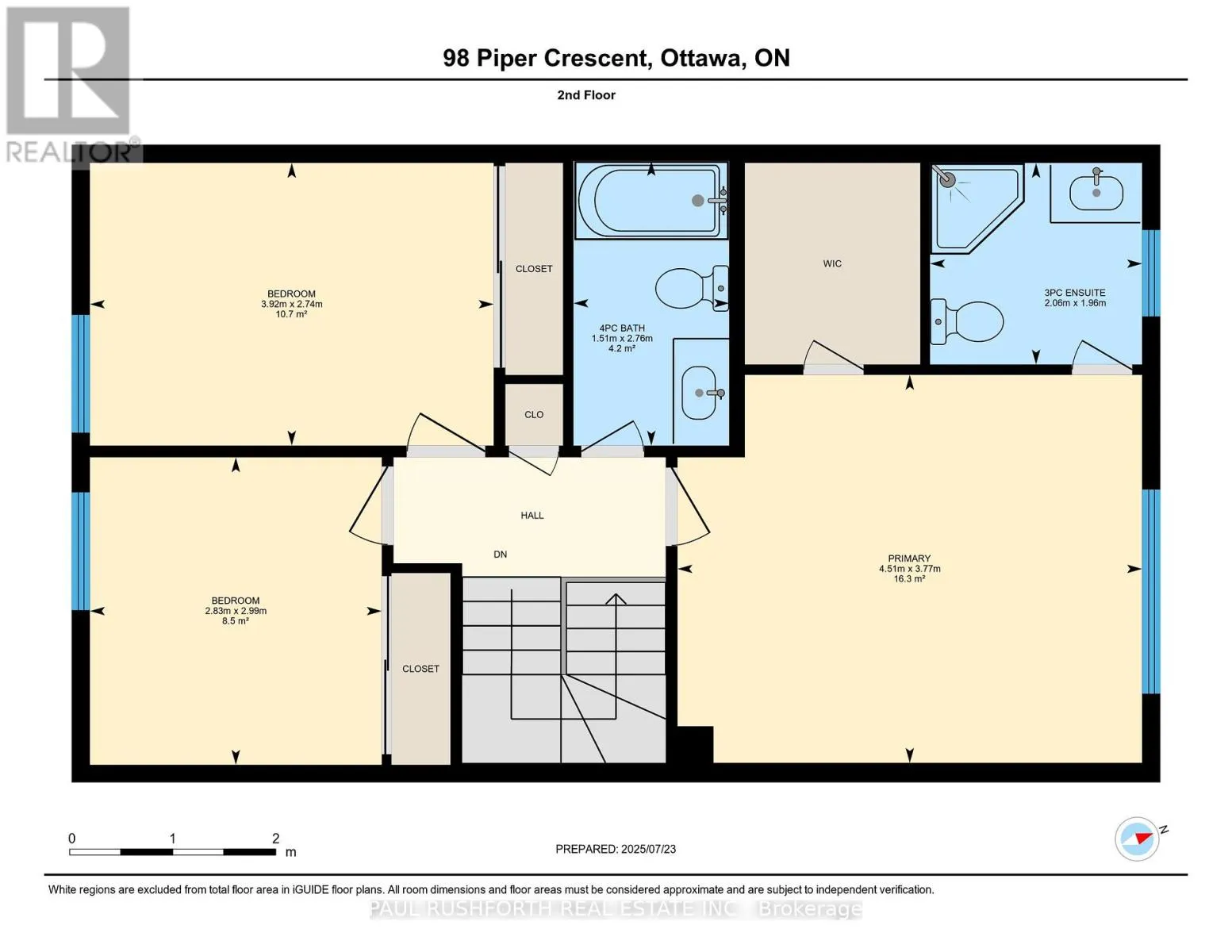 98 PIPER CRESCENT