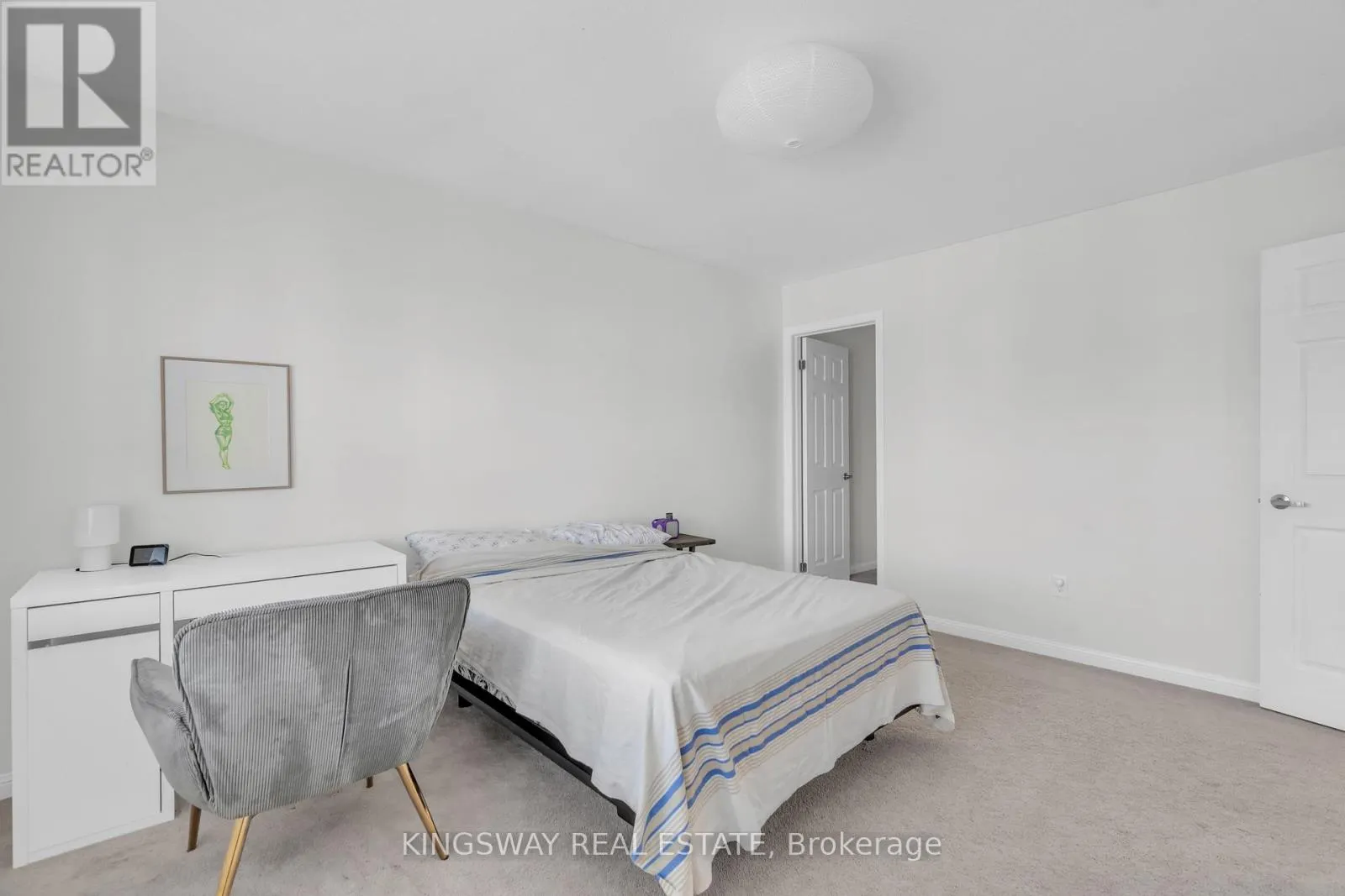 36 BEATTIE CRESCENT