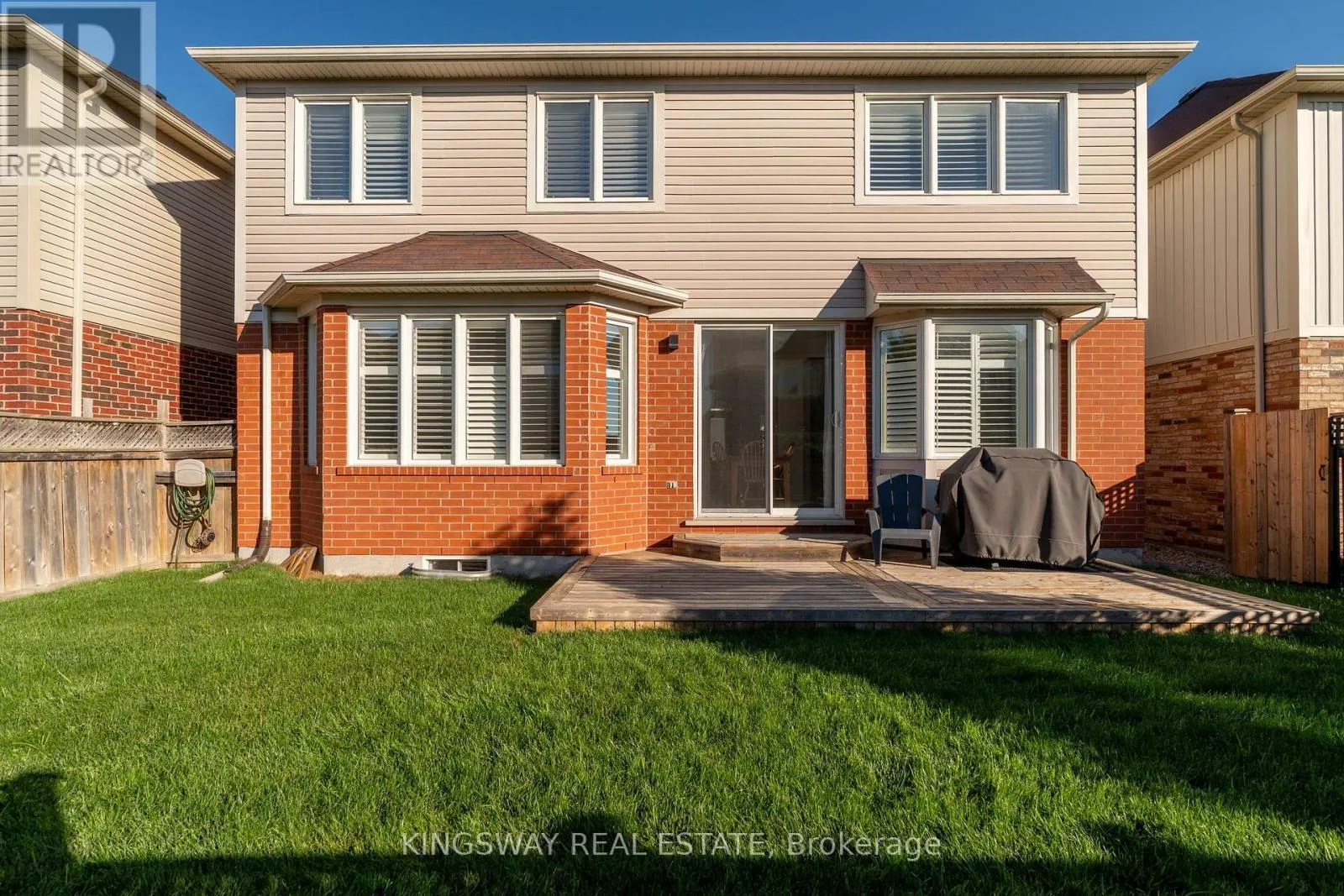 36 BEATTIE CRESCENT