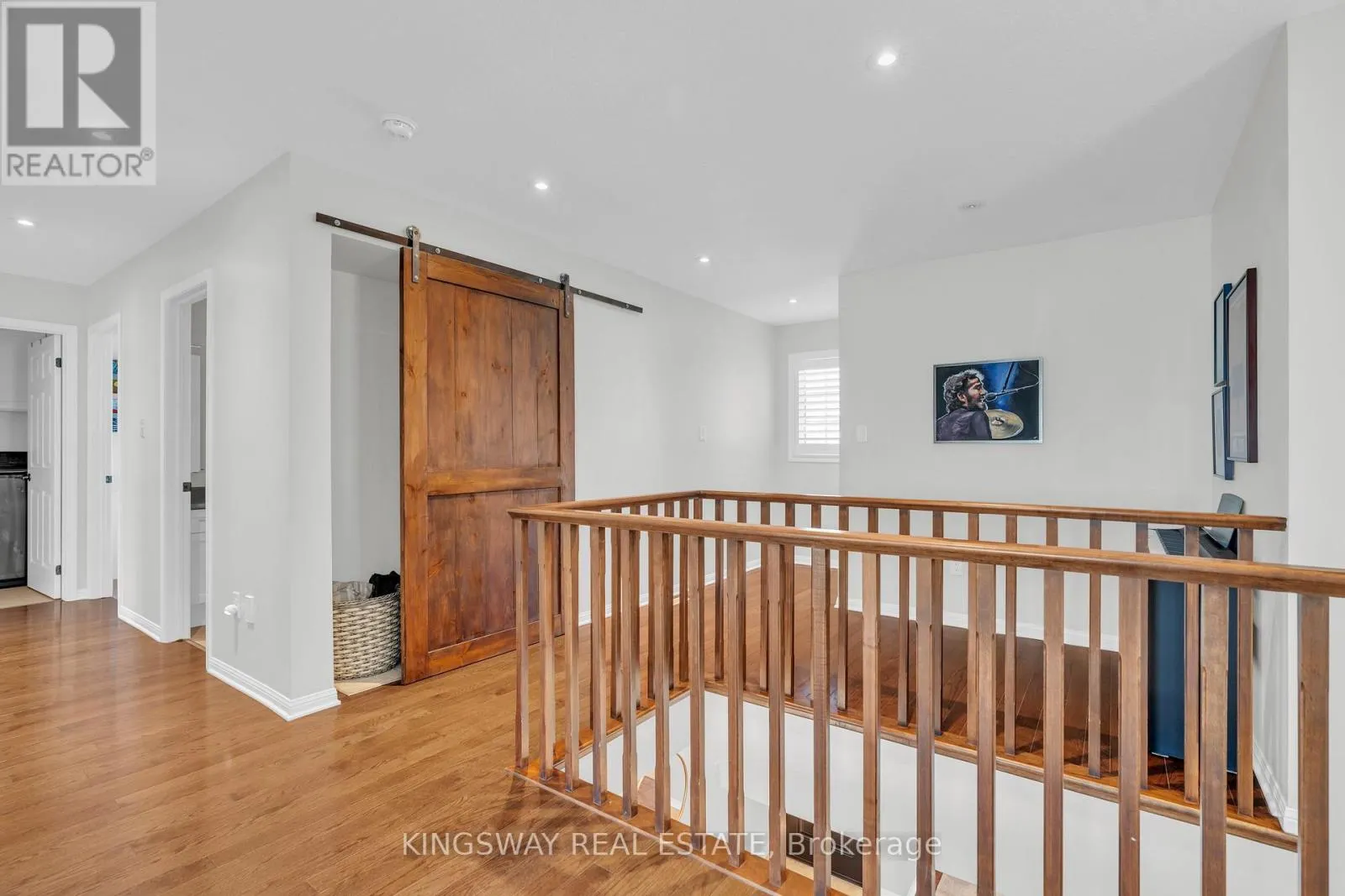 36 BEATTIE CRESCENT