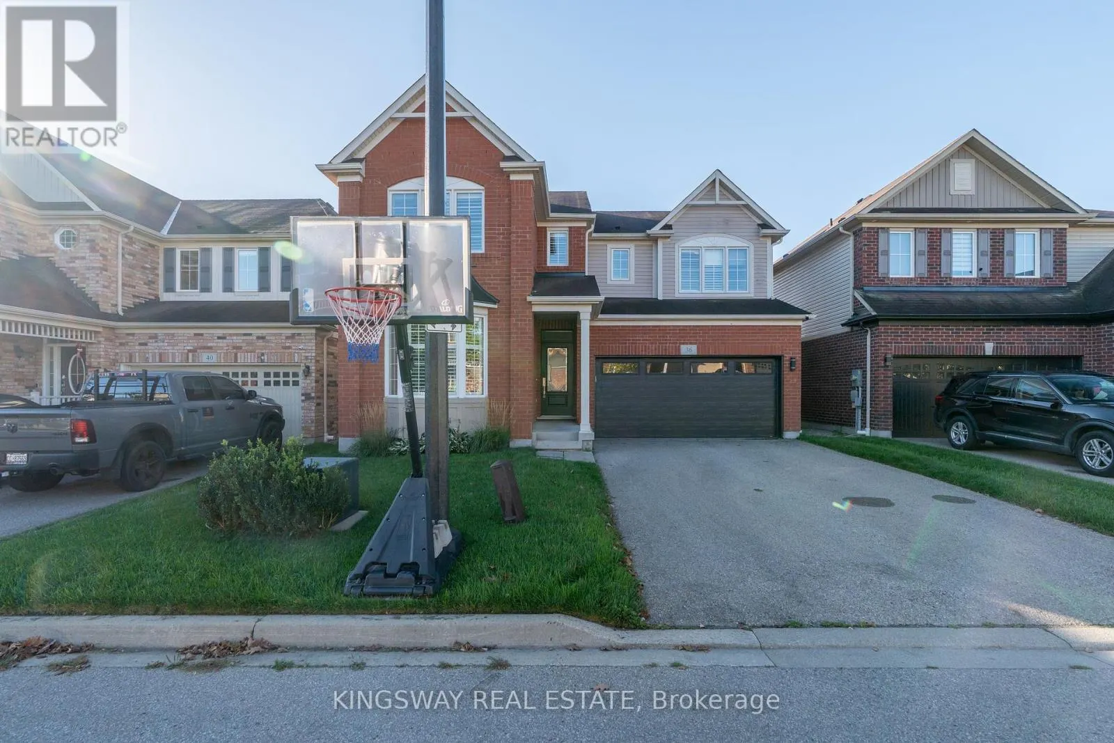 36 BEATTIE CRESCENT
