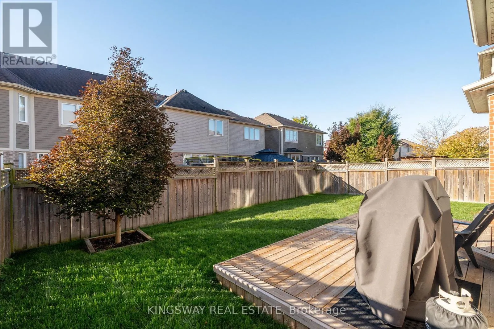 36 BEATTIE CRESCENT