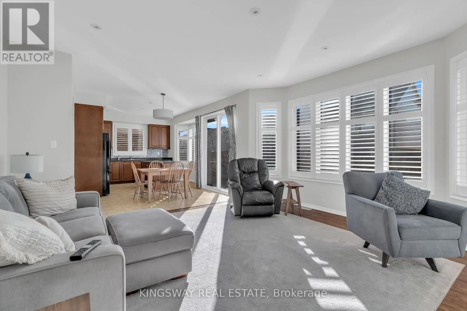 36 BEATTIE CRESCENT