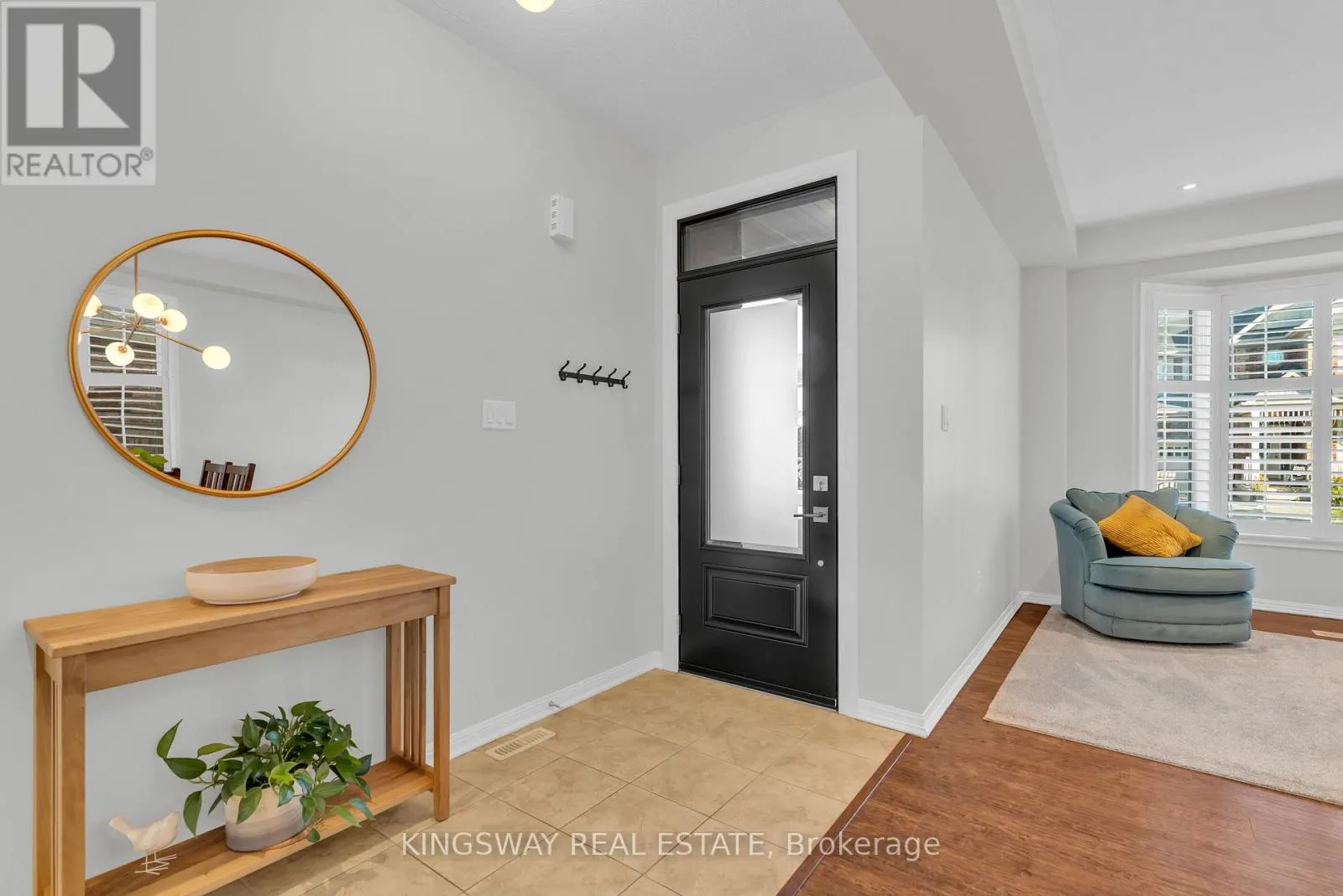 36 BEATTIE CRESCENT