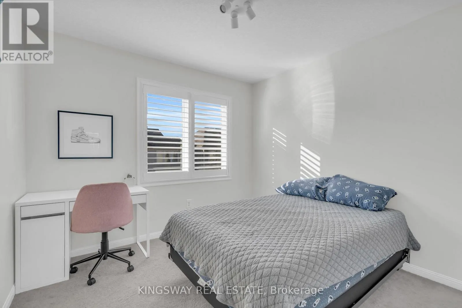 36 BEATTIE CRESCENT