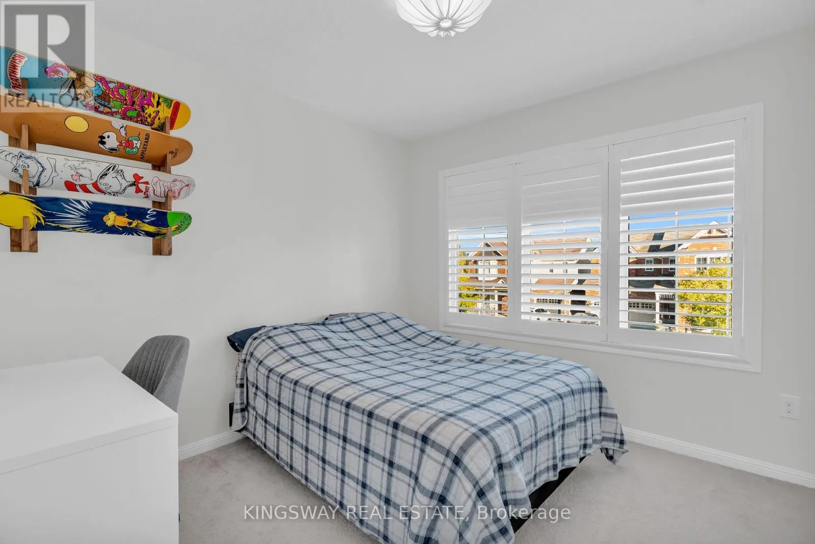 36 BEATTIE CRESCENT