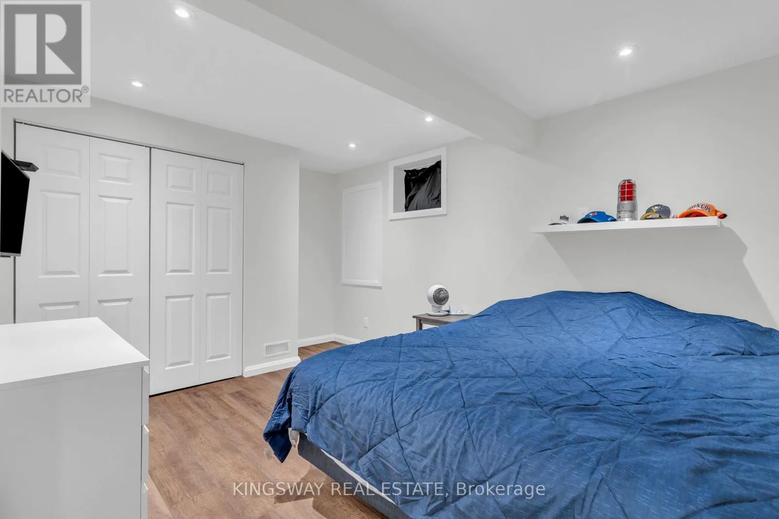 36 BEATTIE CRESCENT