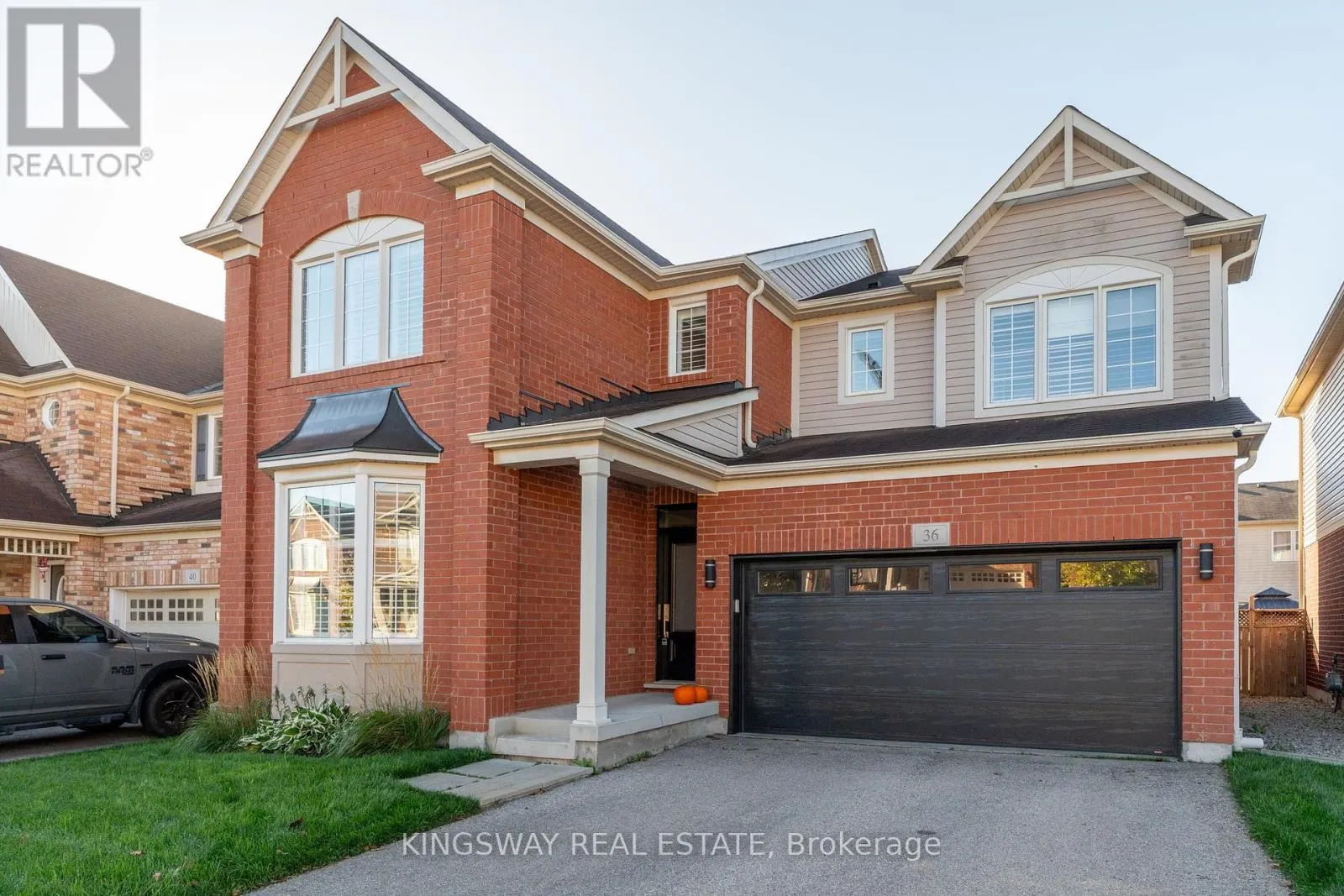 36 BEATTIE CRESCENT