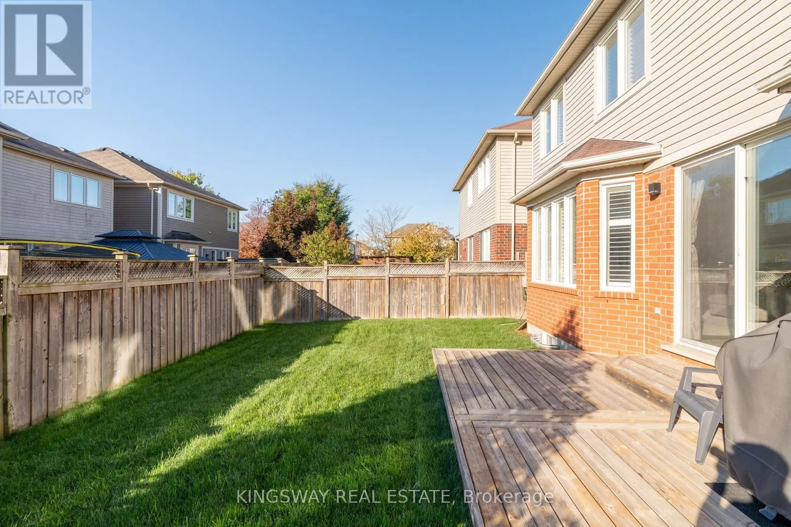 36 BEATTIE CRESCENT