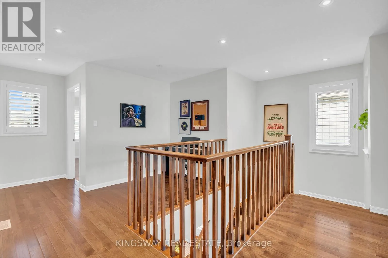 36 BEATTIE CRESCENT