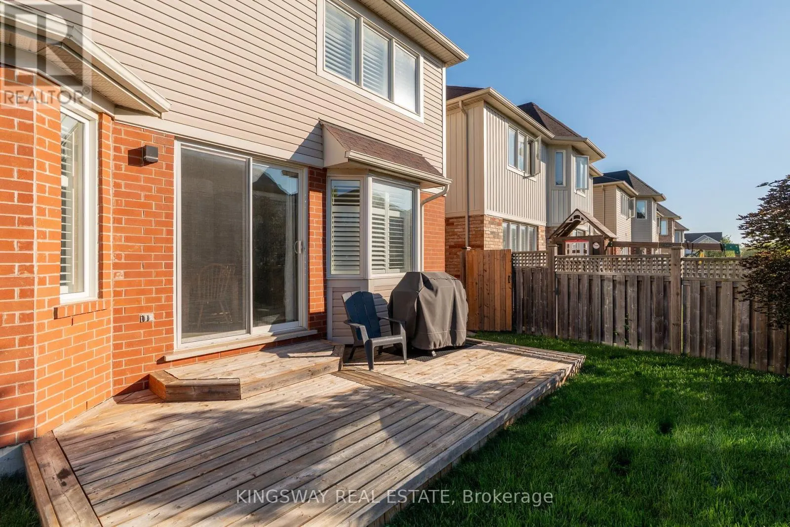 36 BEATTIE CRESCENT