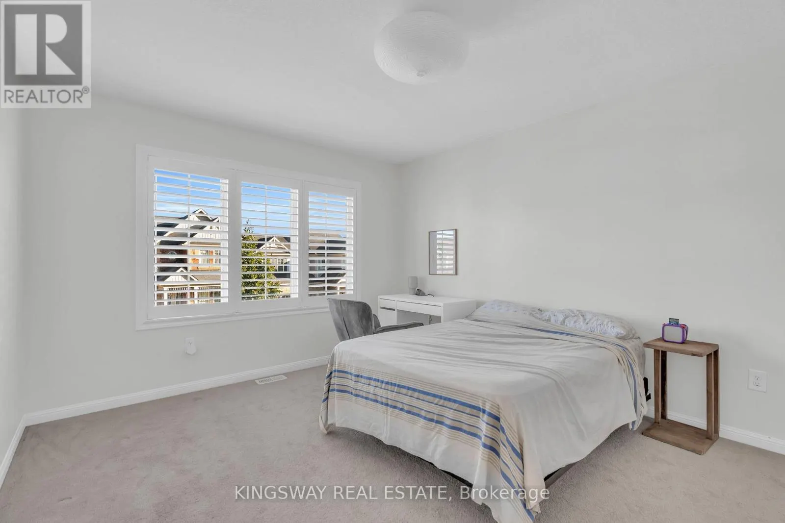 36 BEATTIE CRESCENT