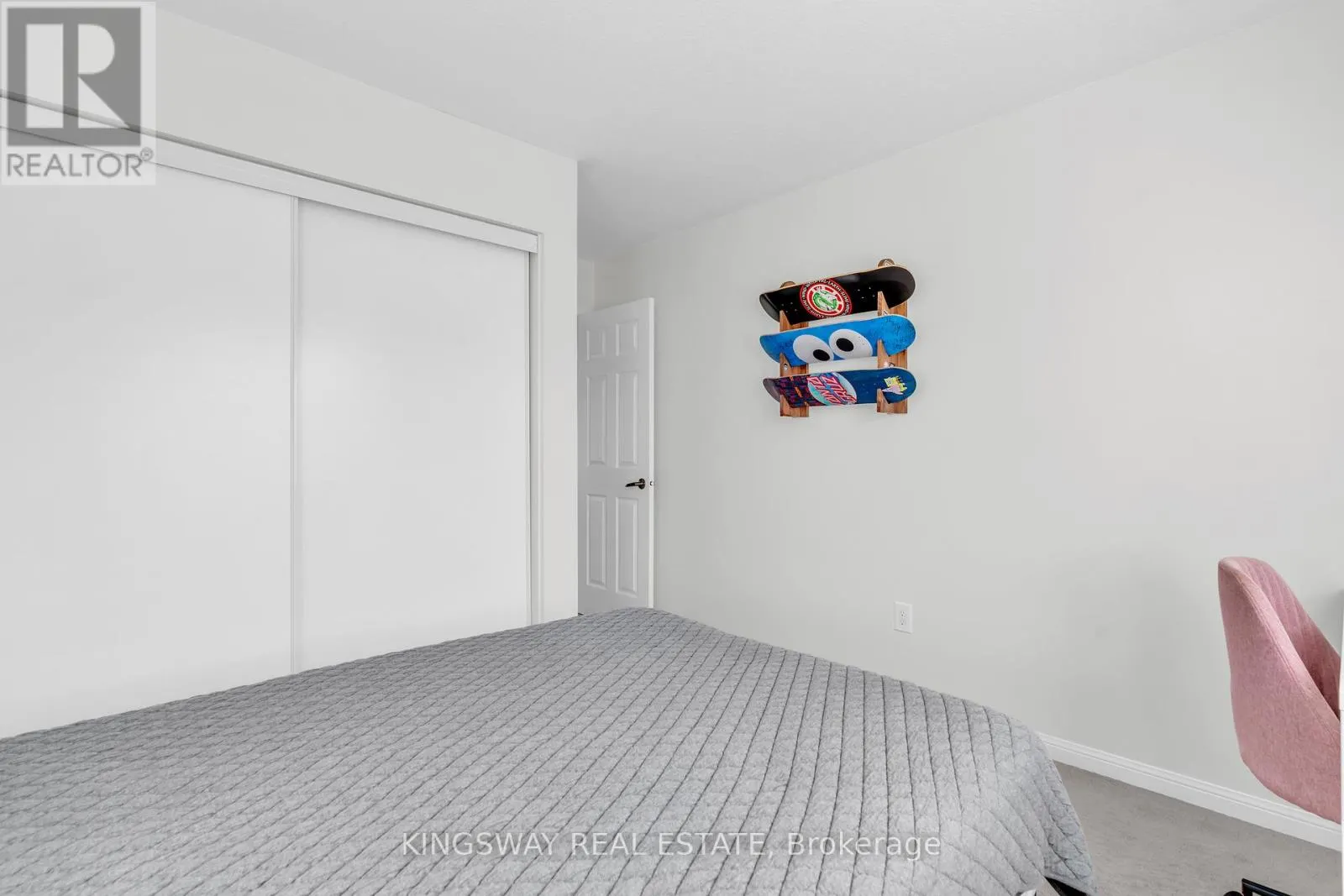 36 BEATTIE CRESCENT
