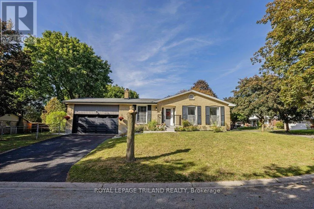 28 MCTAGGART CRESCENT