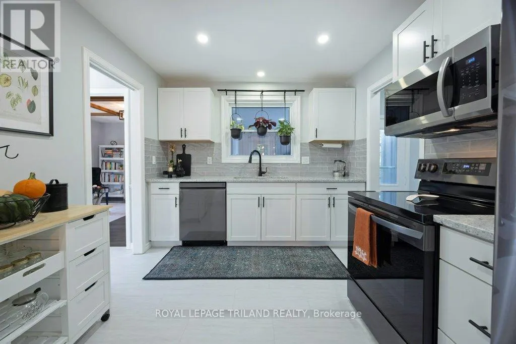 28 MCTAGGART CRESCENT