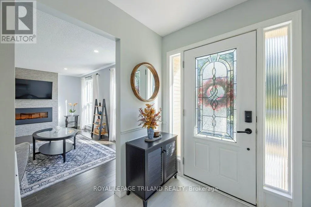 28 MCTAGGART CRESCENT
