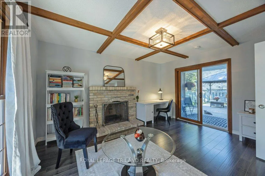 28 MCTAGGART CRESCENT