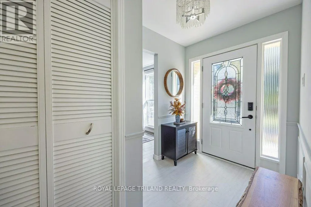 28 MCTAGGART CRESCENT