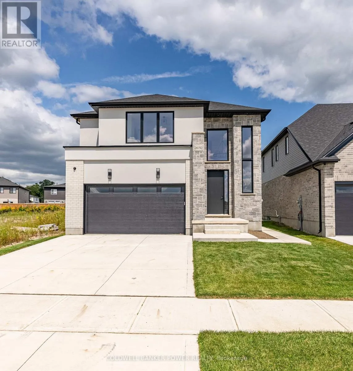2692 HEARDCREEK TRAIL