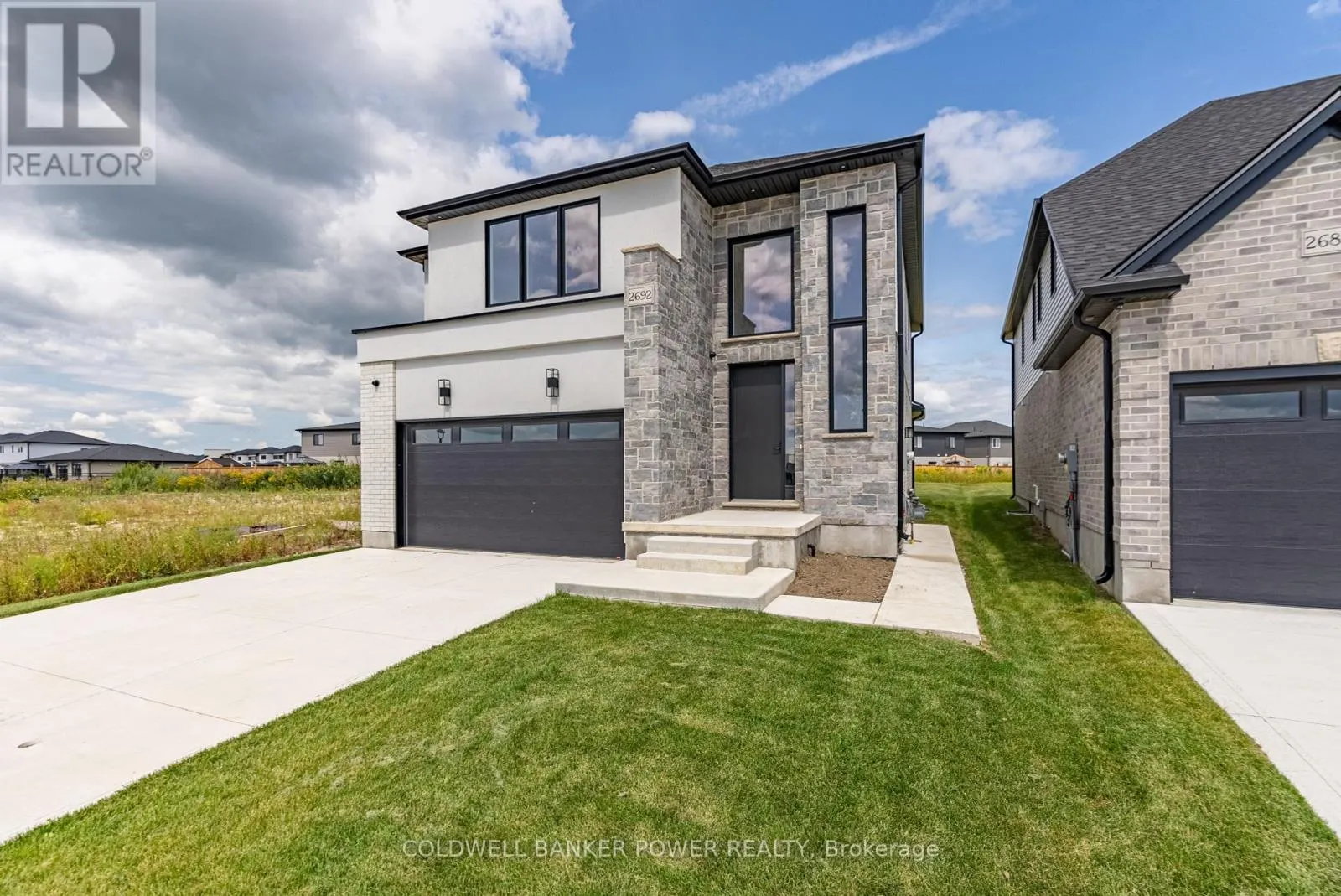 2692 HEARDCREEK TRAIL