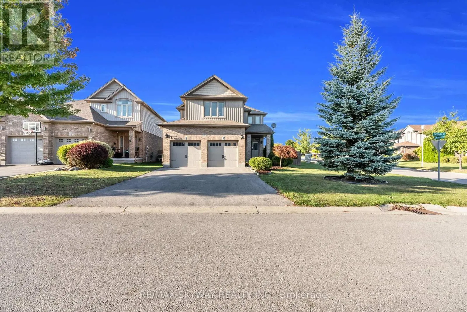 1170 CARDINAL ROAD