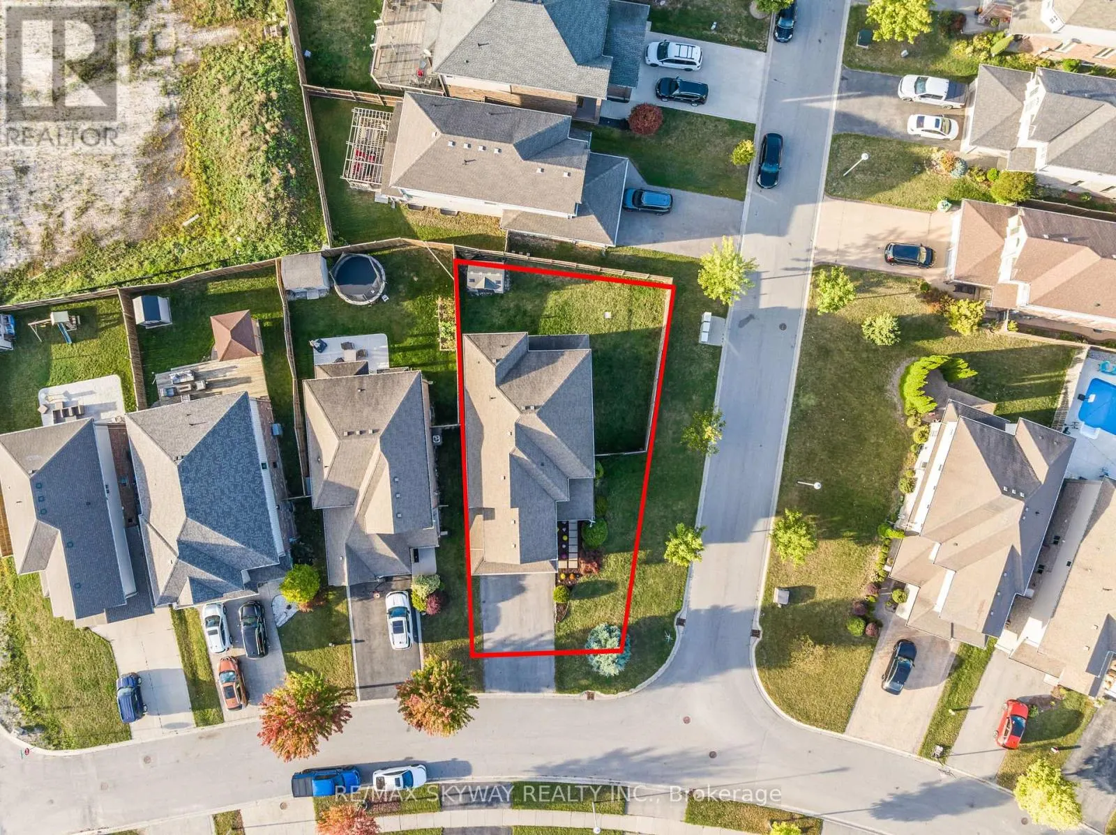 1170 CARDINAL ROAD