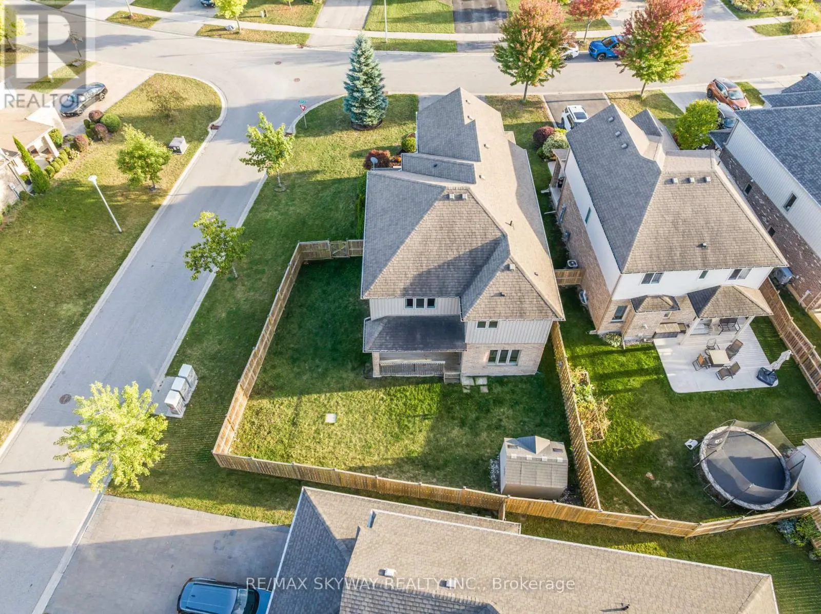 1170 CARDINAL ROAD