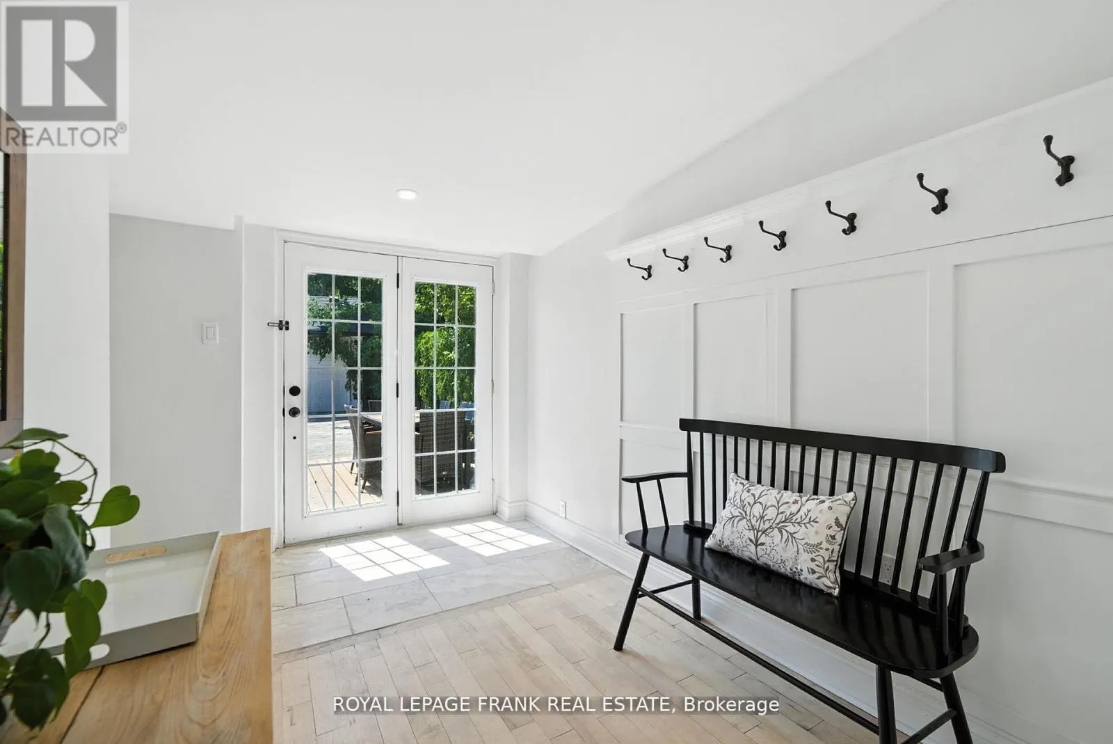41 SUSSEX STREET N