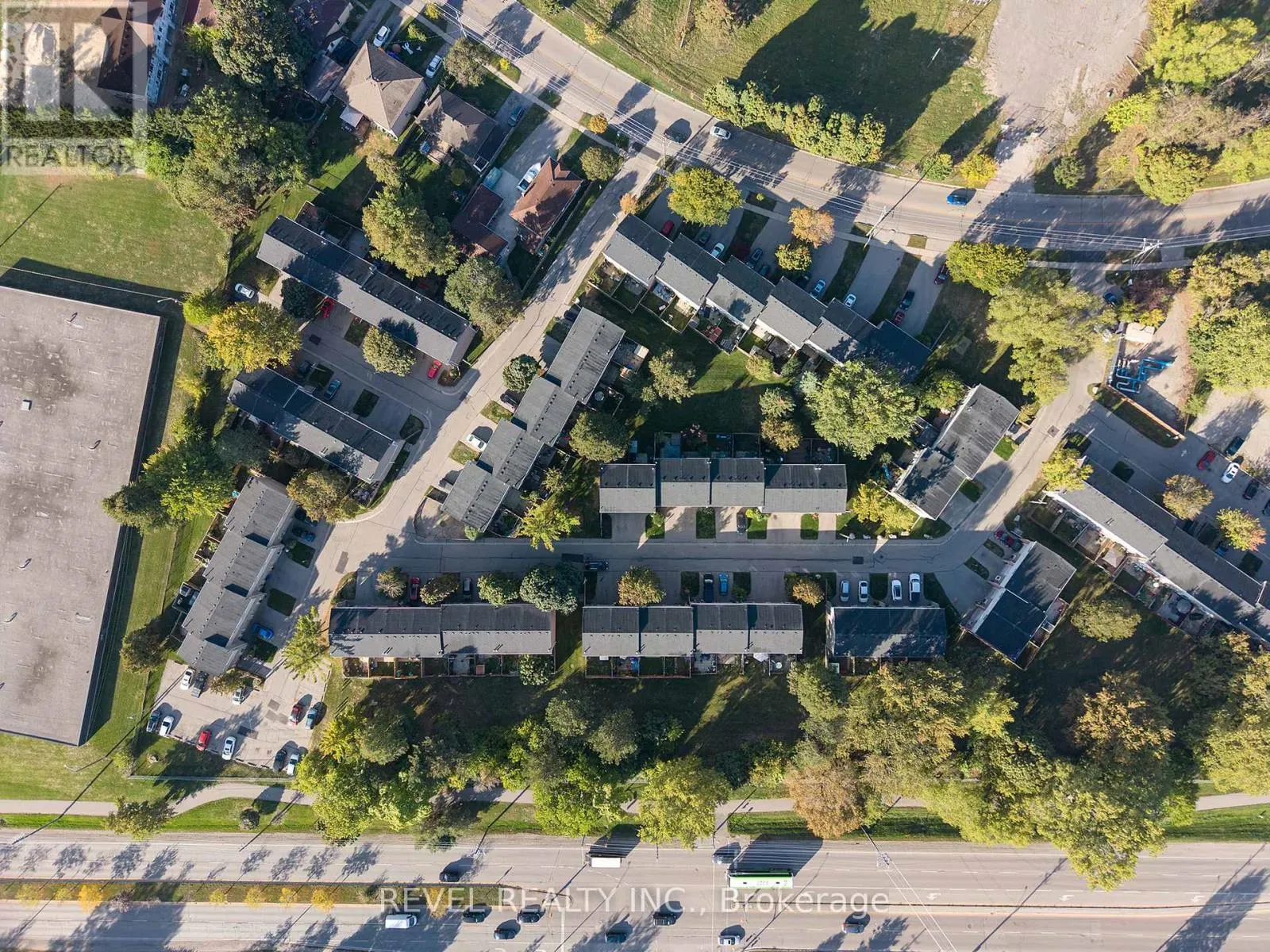 A - 279 STANLEY STREET