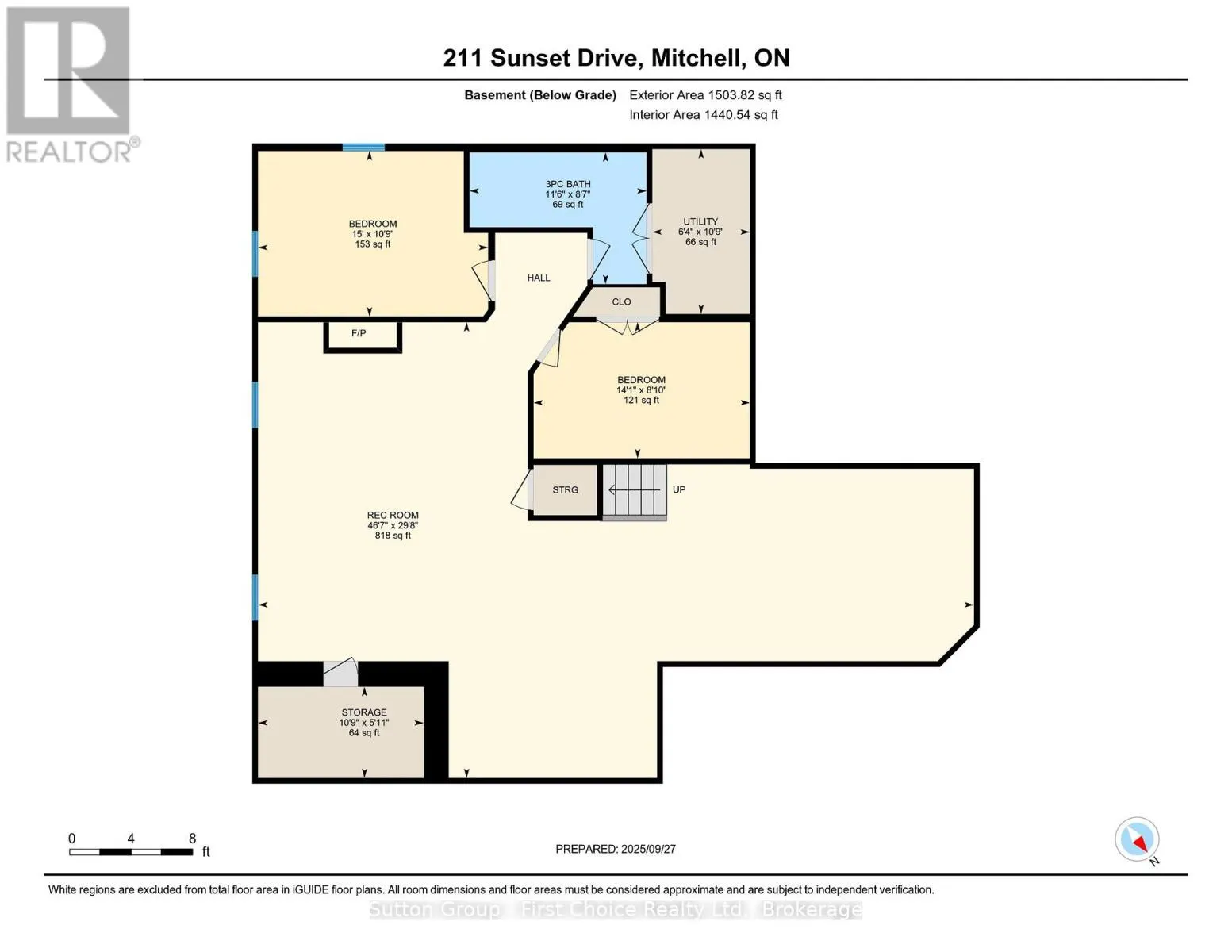 211 SUNSET DRIVE