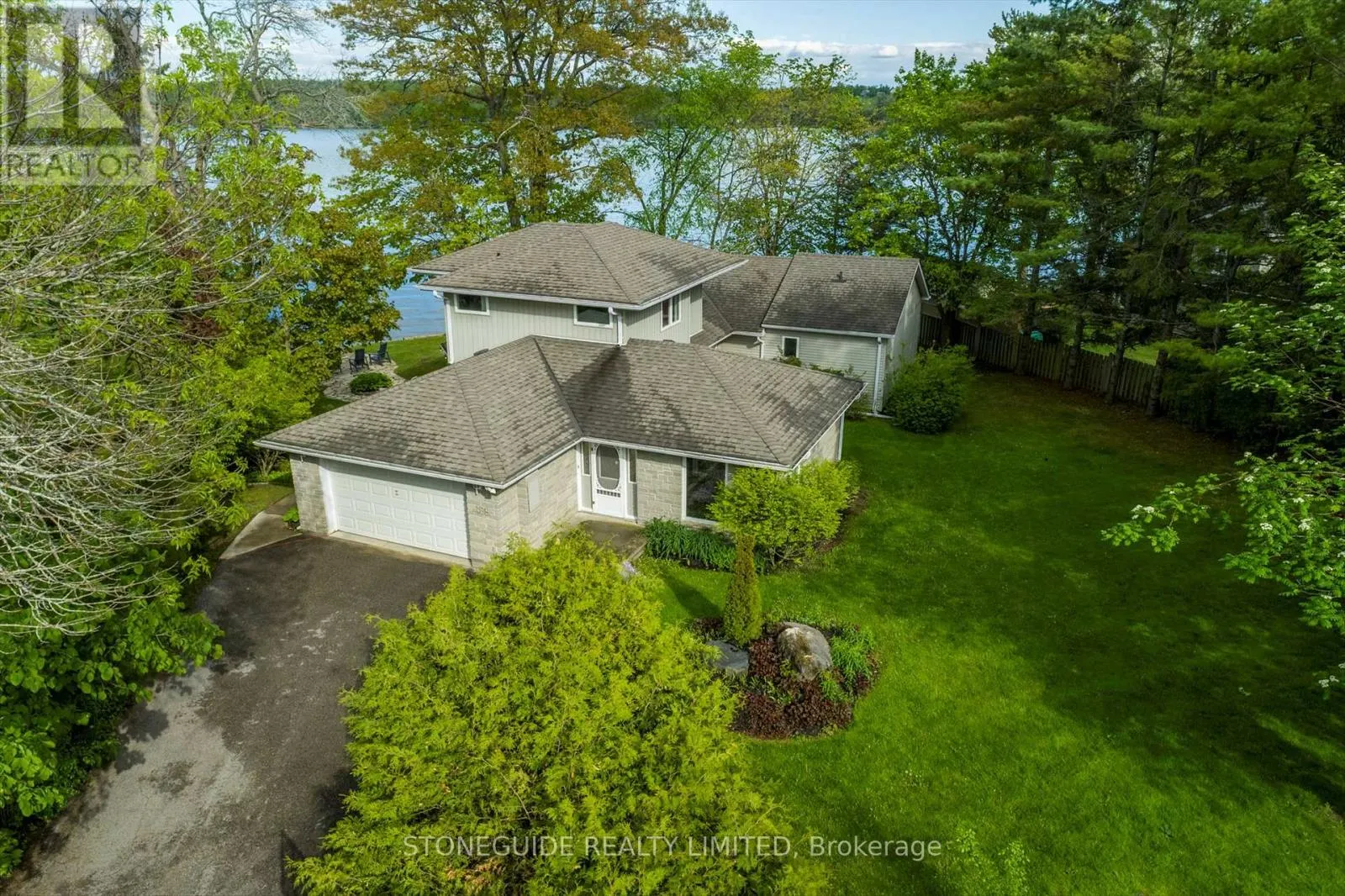 409 GIFFORD DRIVE