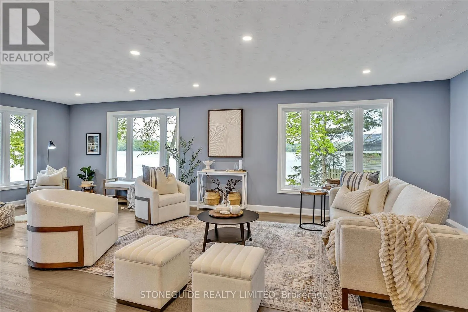 409 GIFFORD DRIVE