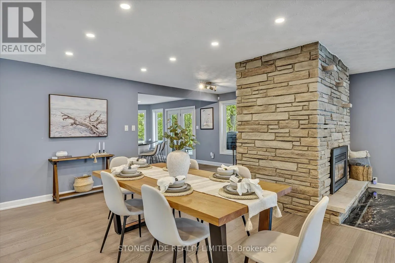 409 GIFFORD DRIVE