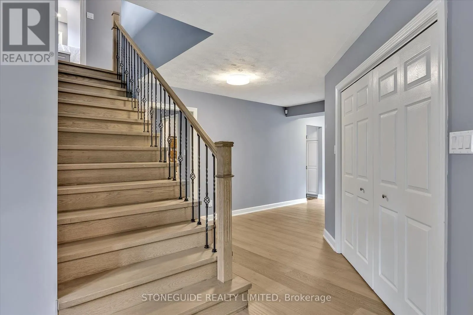 409 GIFFORD DRIVE