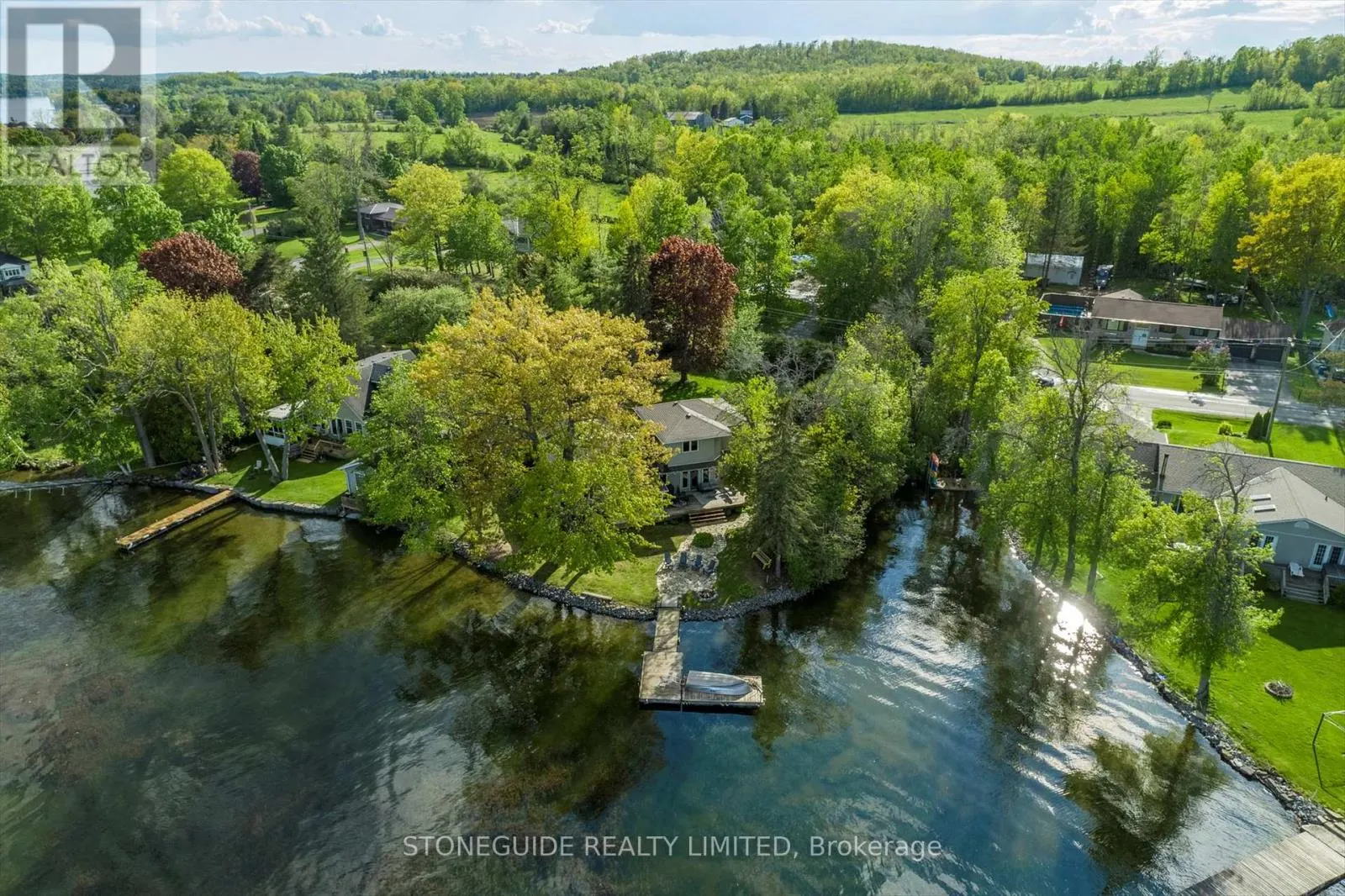 409 GIFFORD DRIVE