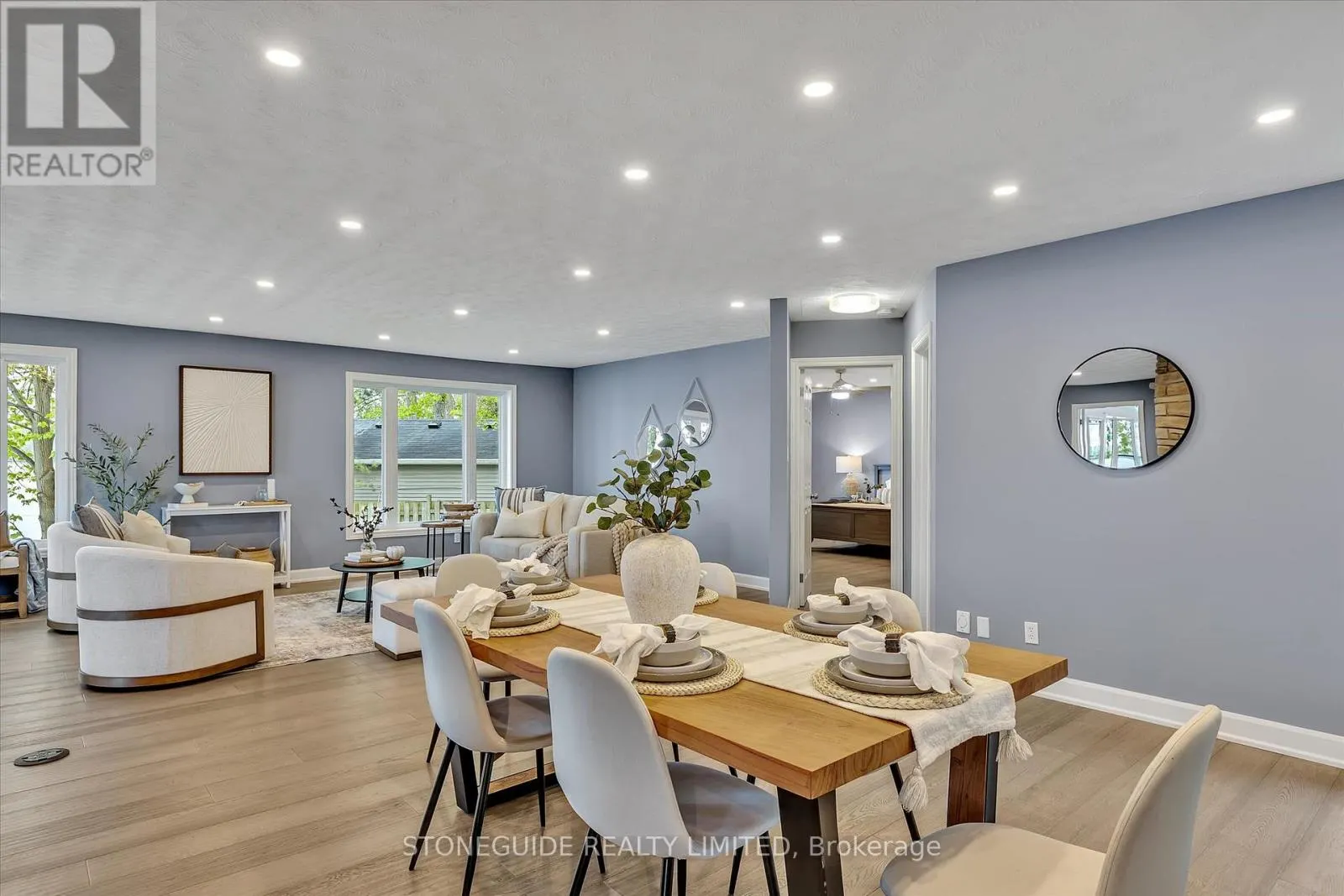 409 GIFFORD DRIVE