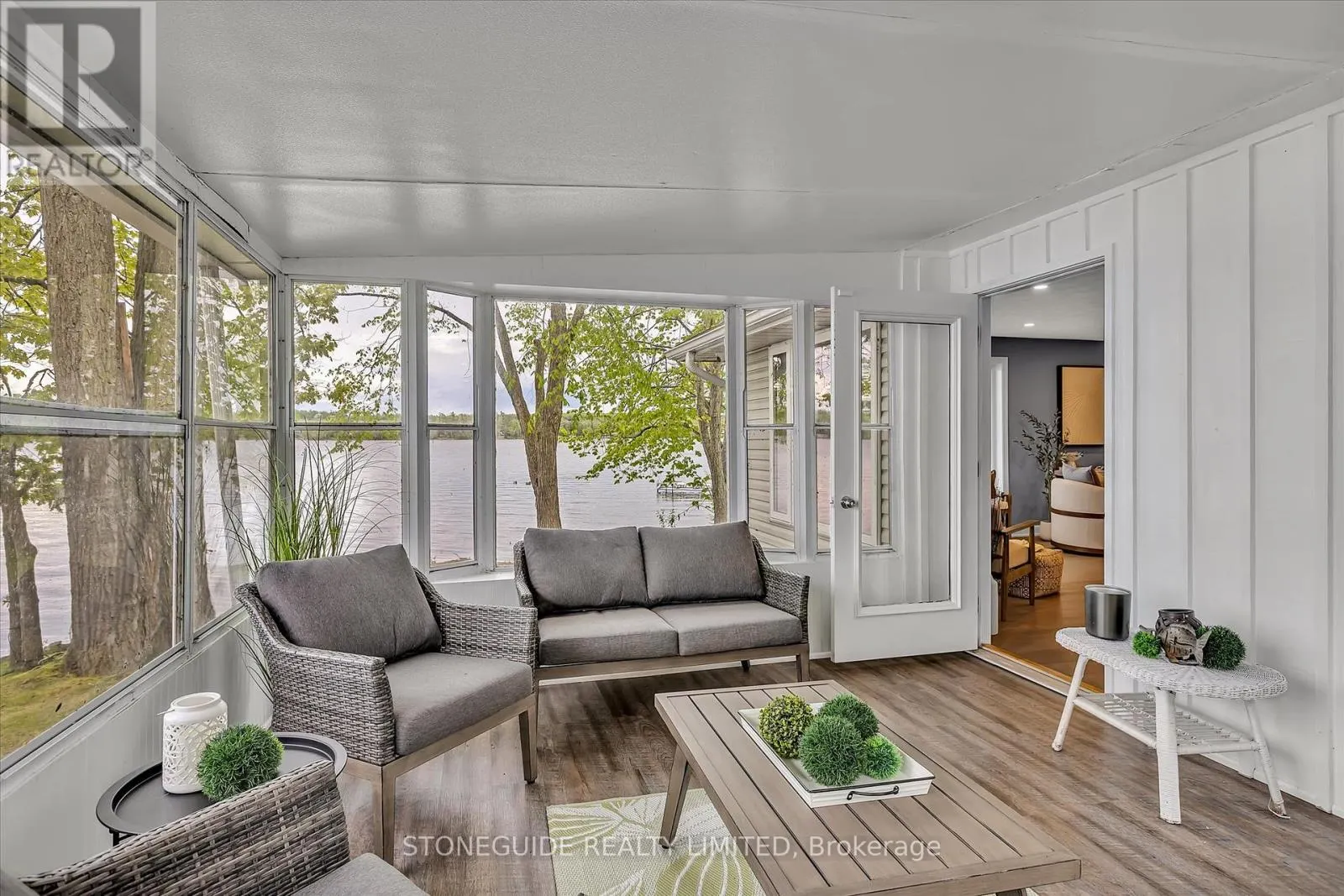 409 GIFFORD DRIVE