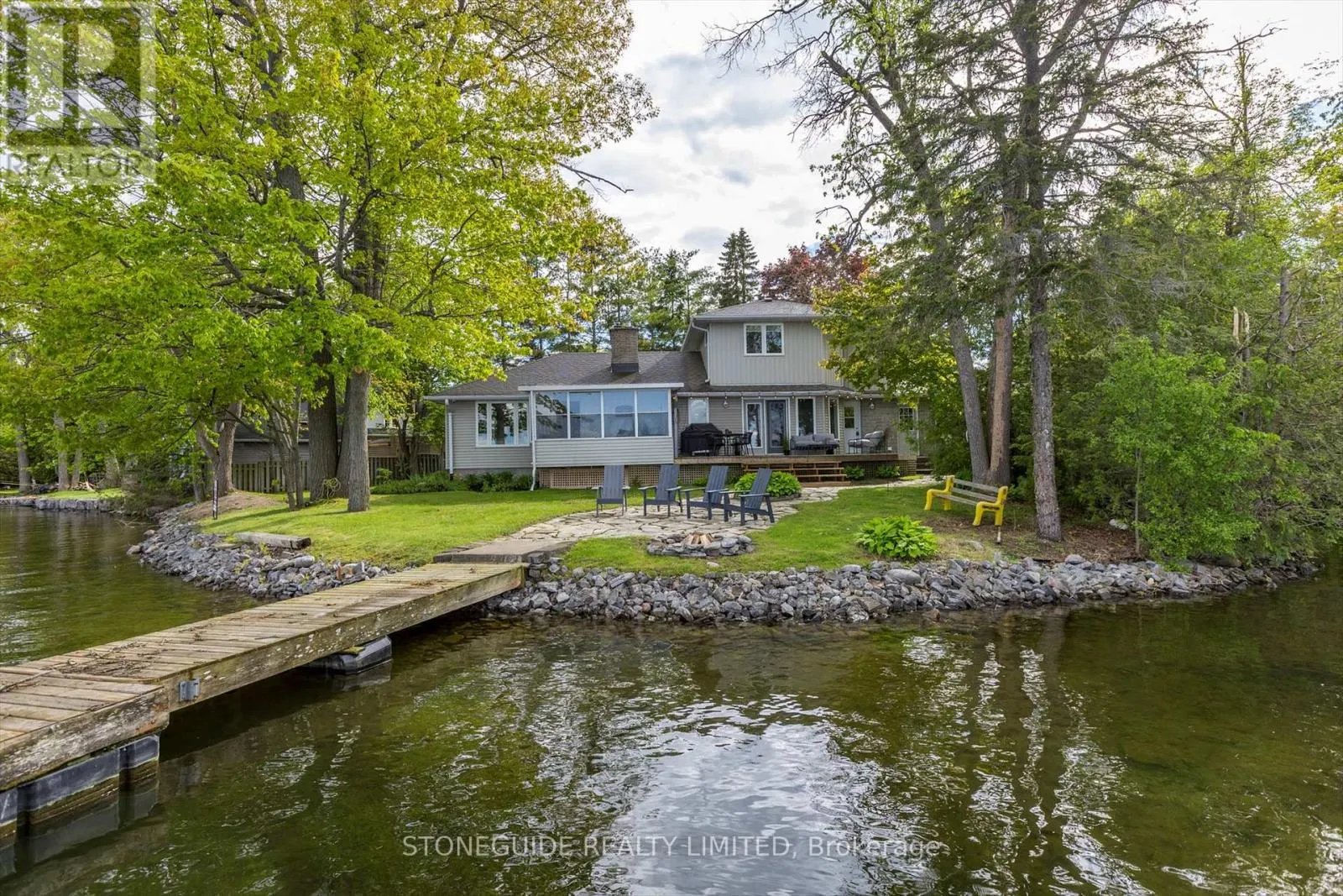409 GIFFORD DRIVE