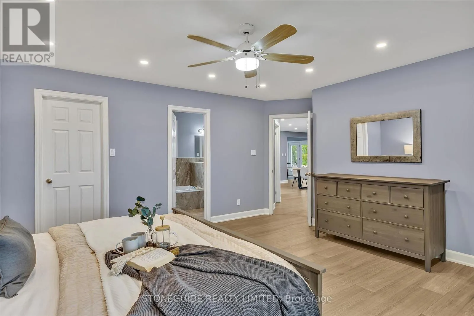 409 GIFFORD DRIVE
