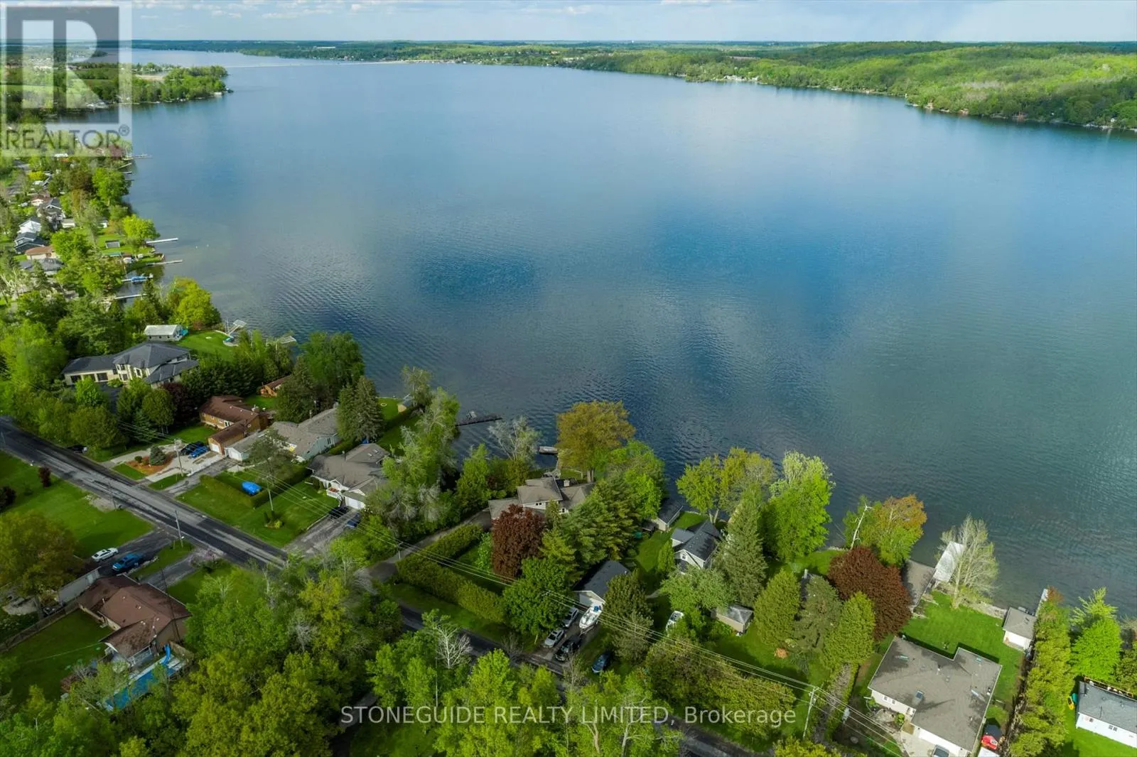 409 GIFFORD DRIVE