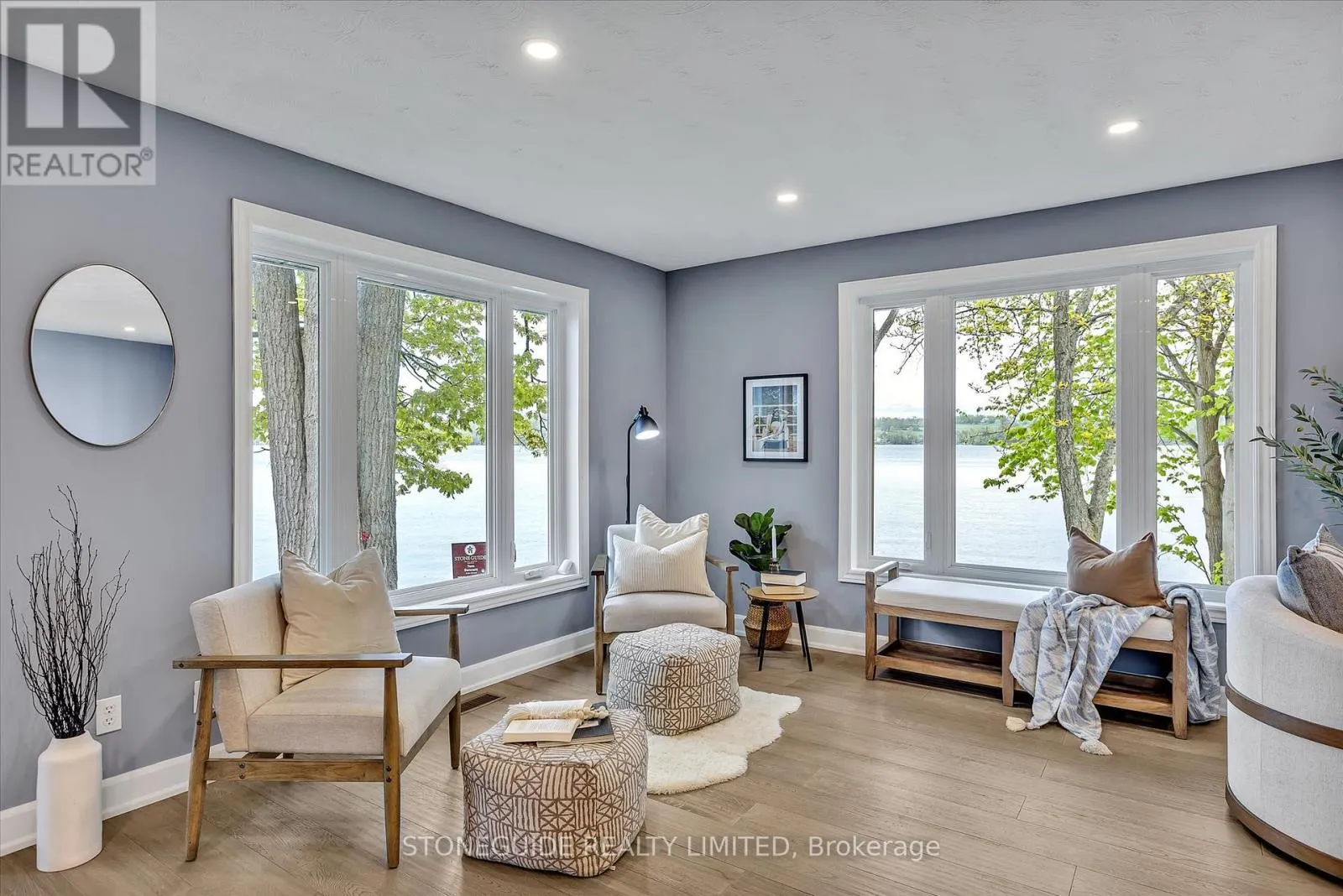 409 GIFFORD DRIVE