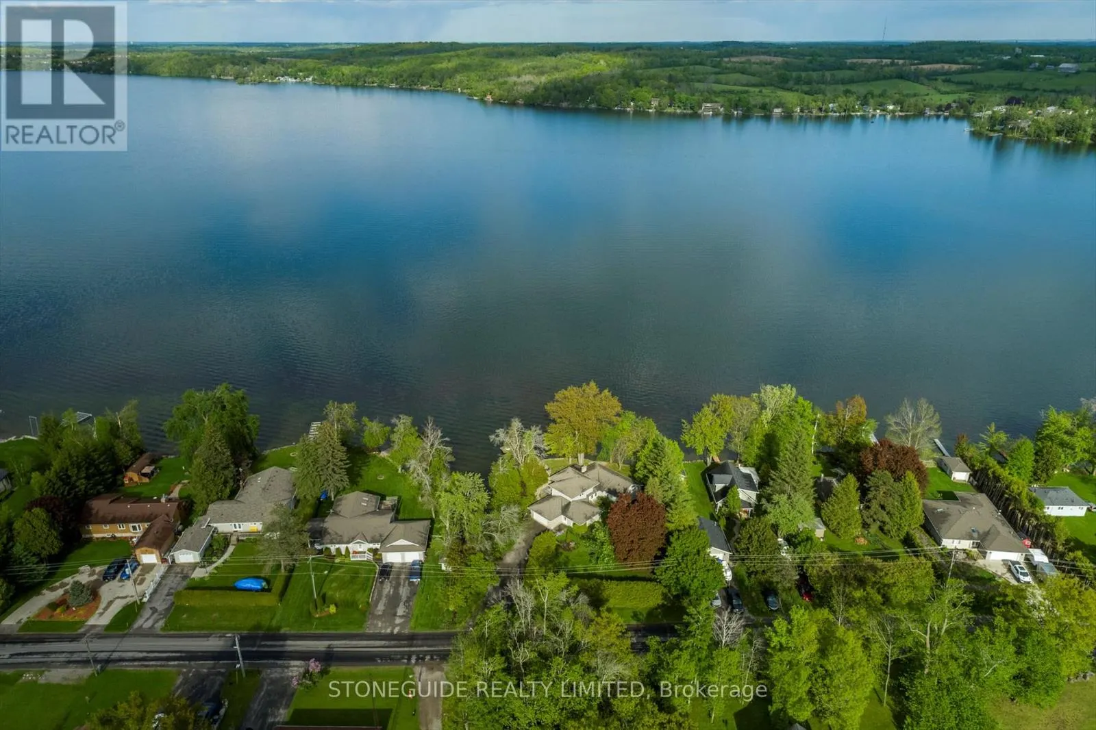 409 GIFFORD DRIVE