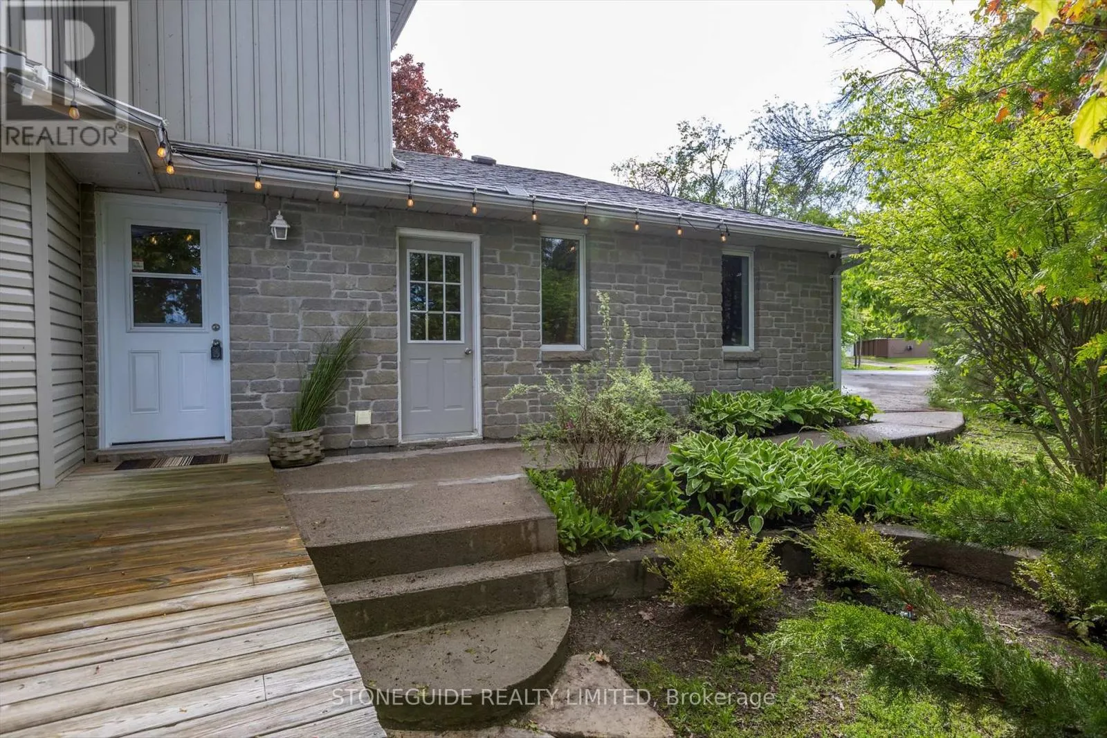 409 GIFFORD DRIVE