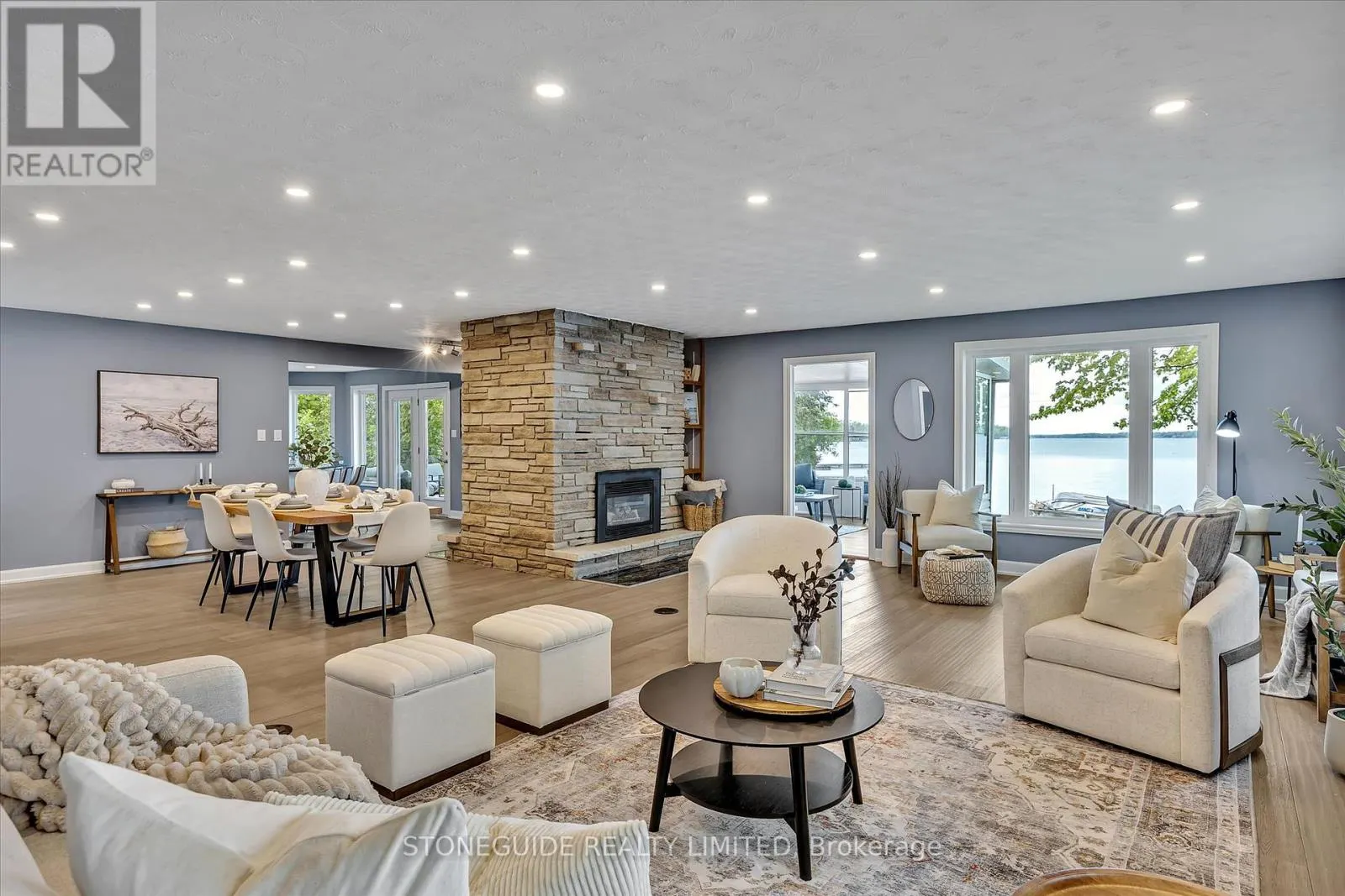 409 GIFFORD DRIVE