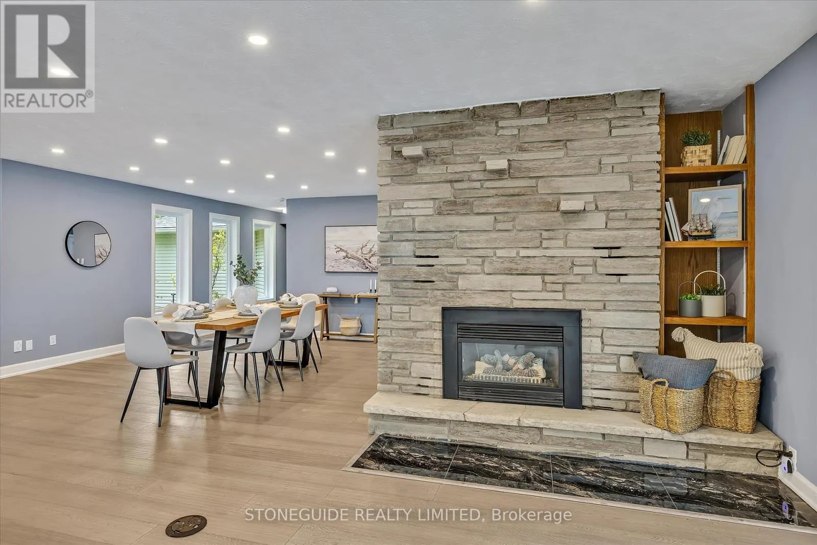 409 GIFFORD DRIVE